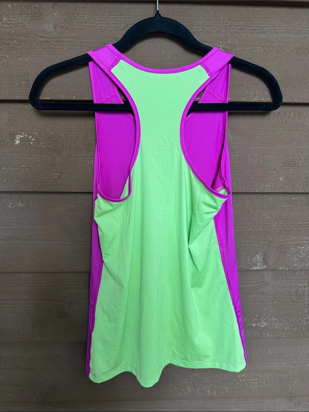Nike breathable workout